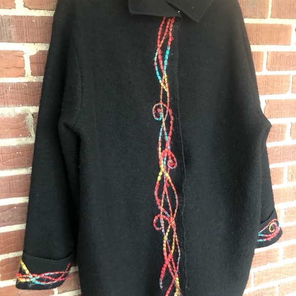 Coat - Picture 8 of 8